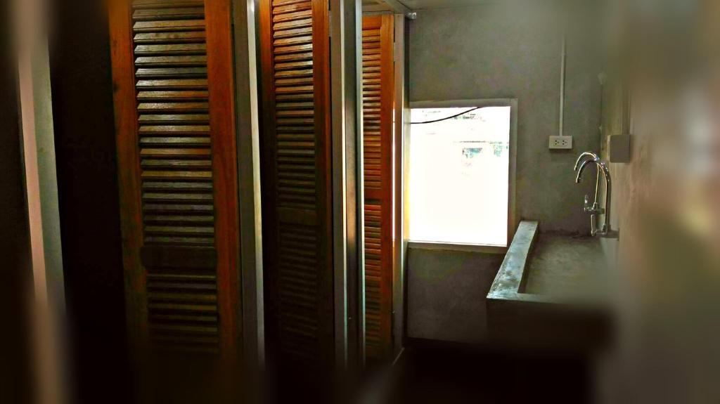 The Twins Hostel Μπανγκόκ Εξωτερικό φωτογραφία