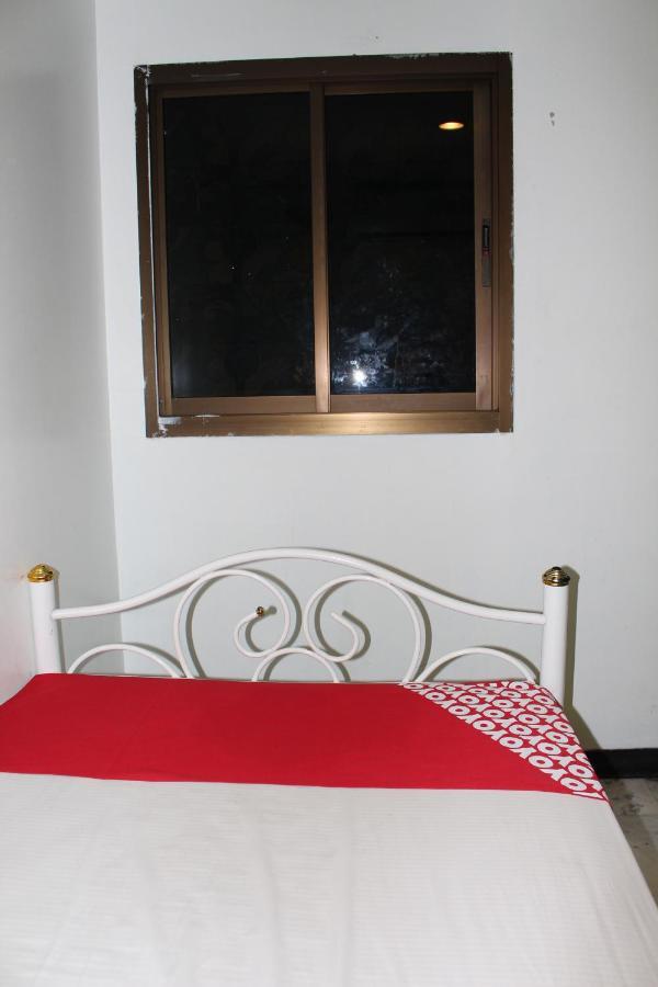 The Twins Hostel Μπανγκόκ Εξωτερικό φωτογραφία