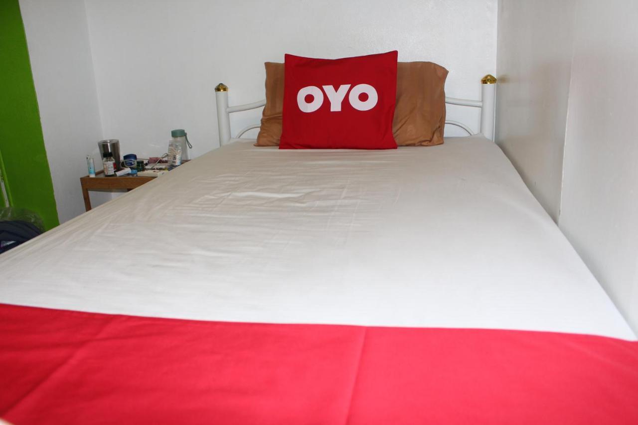 The Twins Hostel Μπανγκόκ Εξωτερικό φωτογραφία