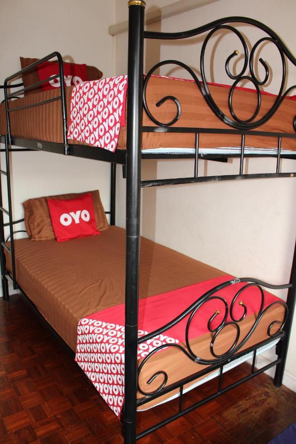 The Twins Hostel Μπανγκόκ Εξωτερικό φωτογραφία