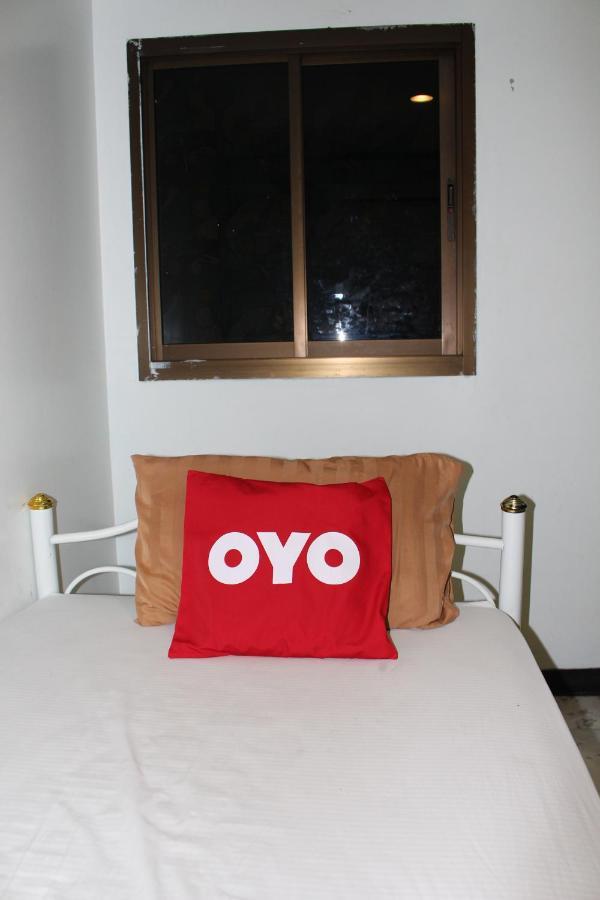 The Twins Hostel Μπανγκόκ Εξωτερικό φωτογραφία