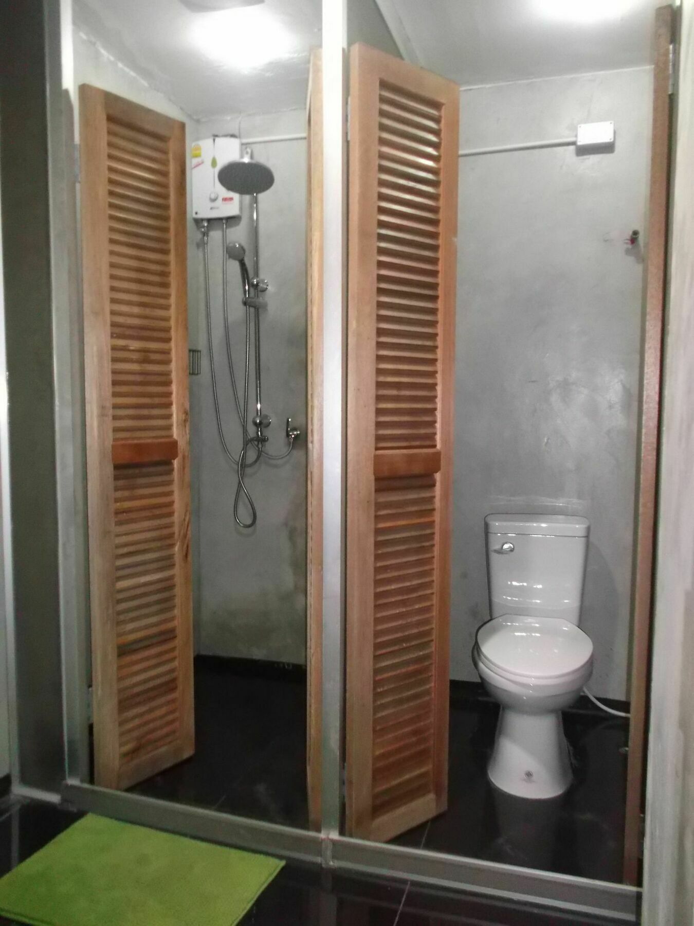 The Twins Hostel Μπανγκόκ Εξωτερικό φωτογραφία