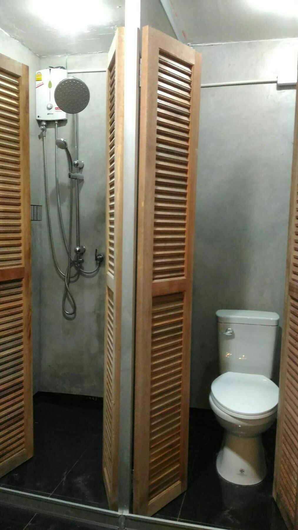 The Twins Hostel Μπανγκόκ Εξωτερικό φωτογραφία