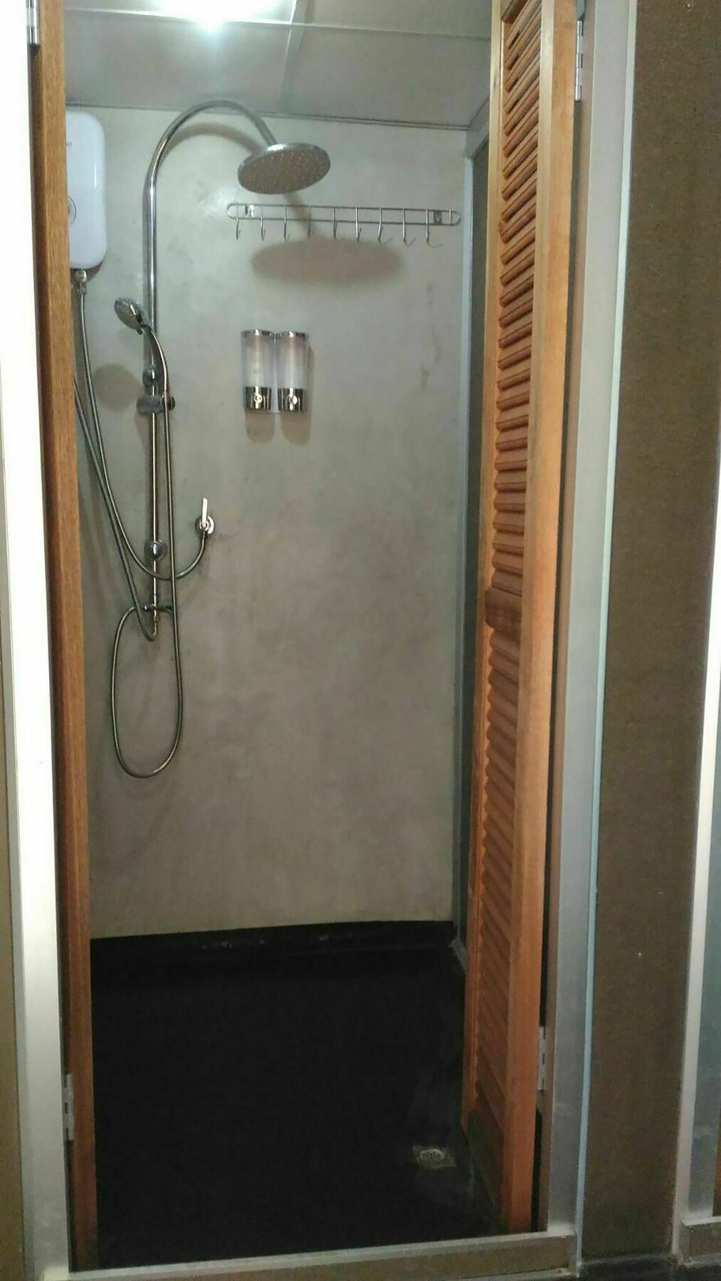 The Twins Hostel Μπανγκόκ Εξωτερικό φωτογραφία